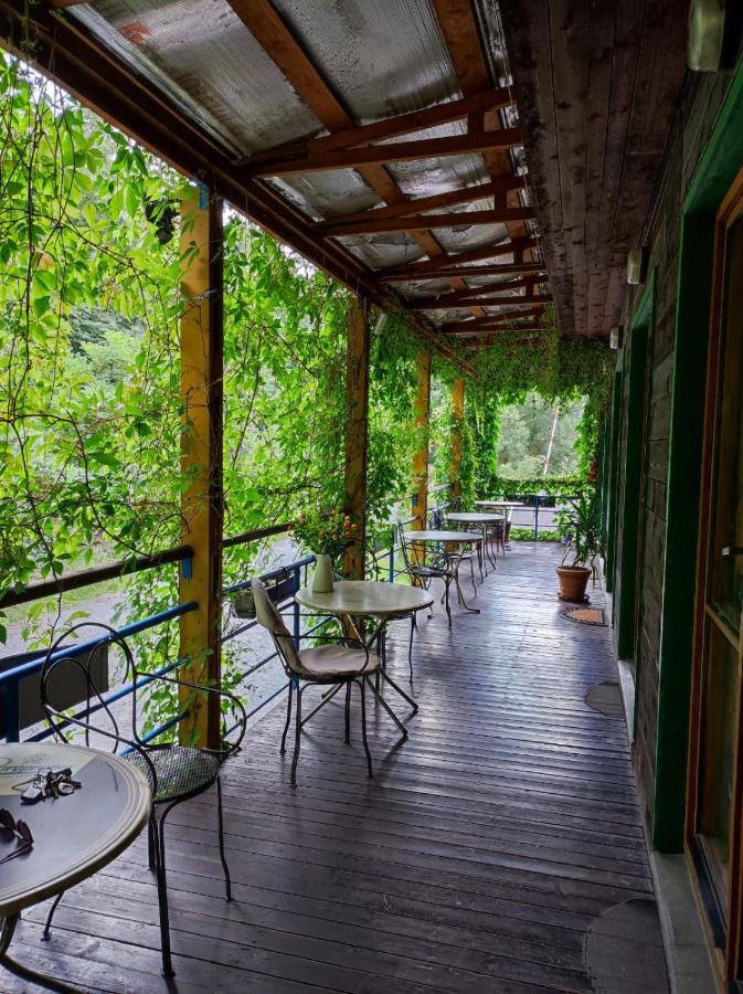 Lavka Park Skochovice Hotel Vrané nad Vltavou Kültér fotó