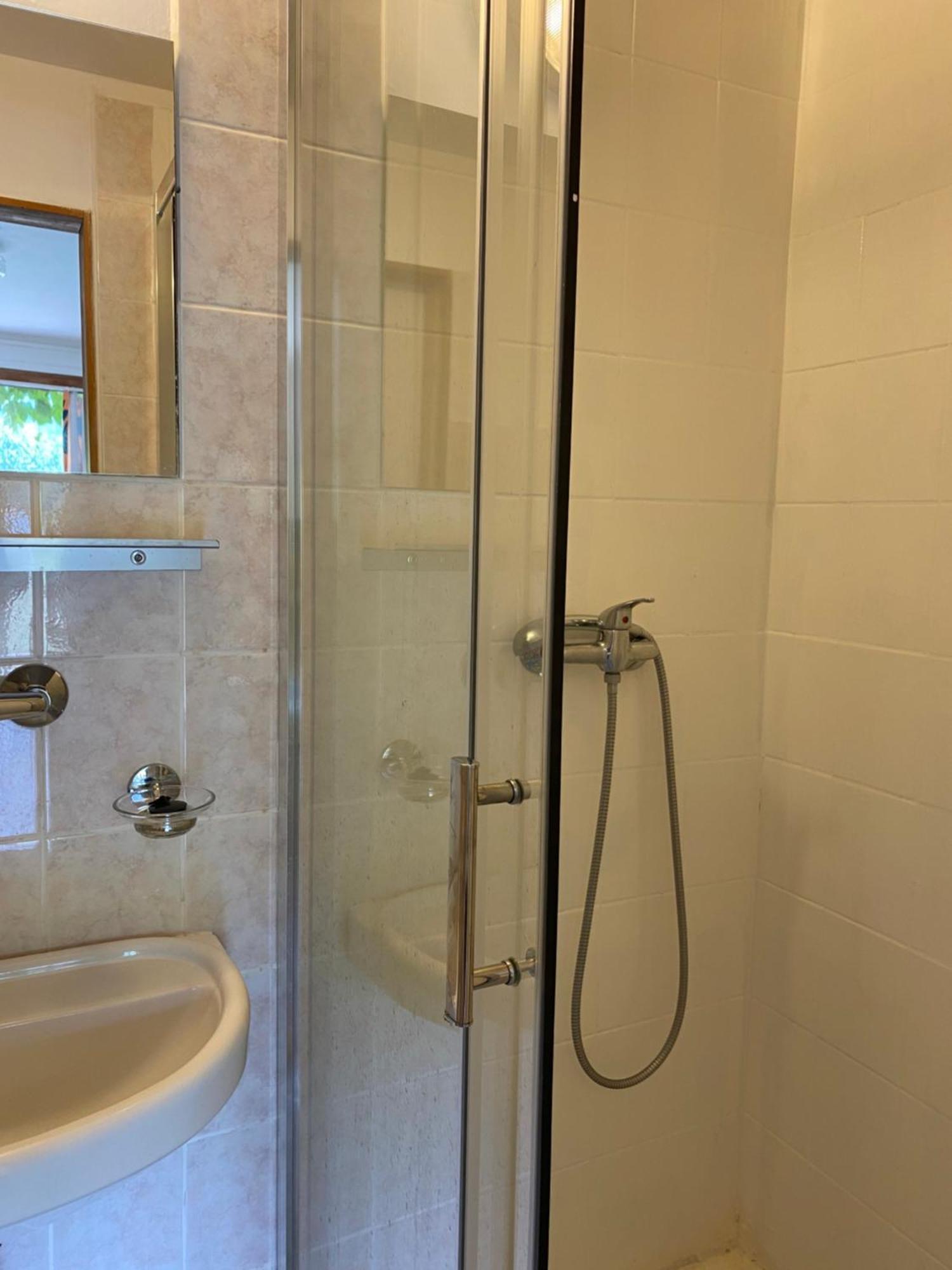 Lavka Park Skochovice Hotel Vrané nad Vltavou Kültér fotó